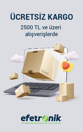 Efetronik